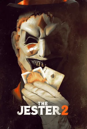 Watch and download The Jester 2 online (2025)