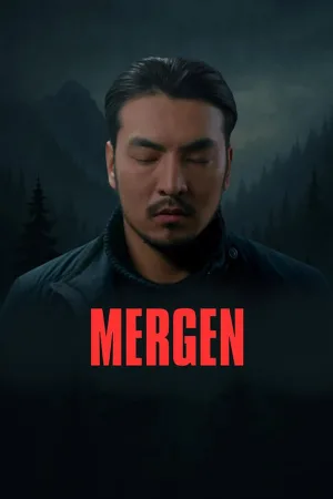 Watch and download Mergen online (2025)