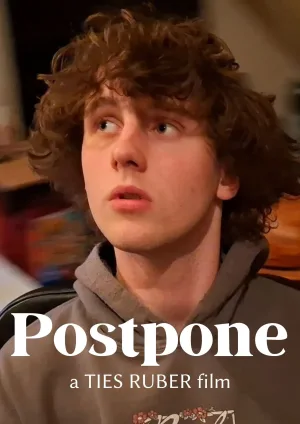 Watch and download Postpone online (2025)
