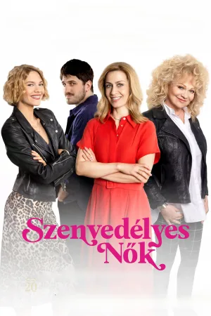 Watch and download Passionate Women online (2025)