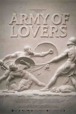 Watch and download The Other 300: Army of Lovers online (2025)