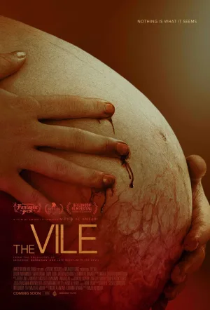Watch and download The Vile online (2025)