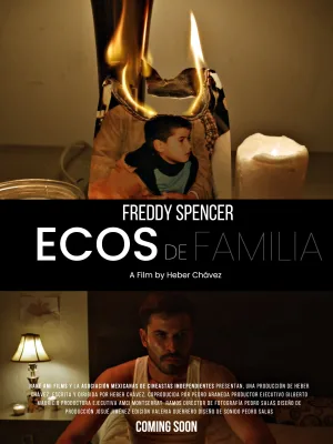 Watch and download Ecos de Familia online (2025)
