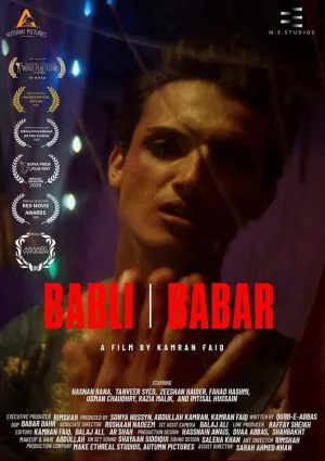 Watch and download Babli & Babar online (2025)