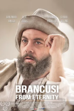Watch and download Brancusi from Eternity online (2014)