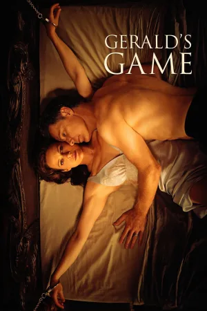 Watch and download Gerald's Game online (2017)