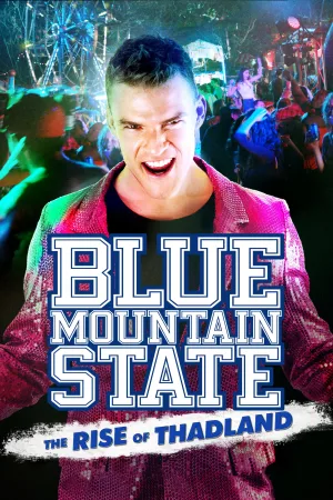 Watch and download Blue Mountain State: The Rise of Thadland online (2016)