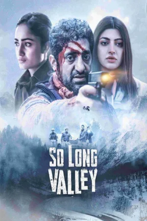 So Long Valley