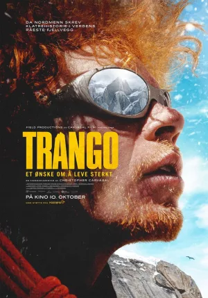 Watch and download Trango online (2025)