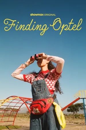Watch and download Finding Optel online (2025)