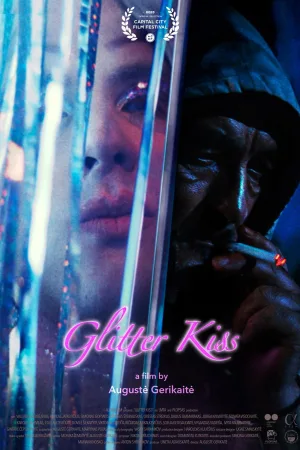 Watch and download Glitter Kiss online (2025)