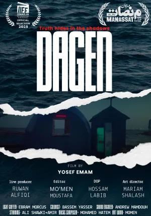 Watch and download Dagen online (2025)