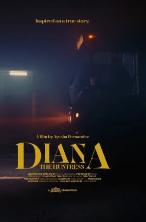 Diana the Huntress