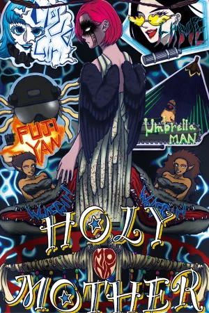 Holy Mother