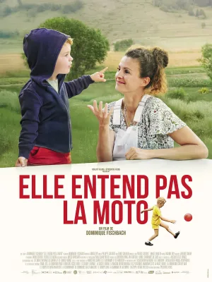 Watch and download Elle entend pas la moto online (2025)