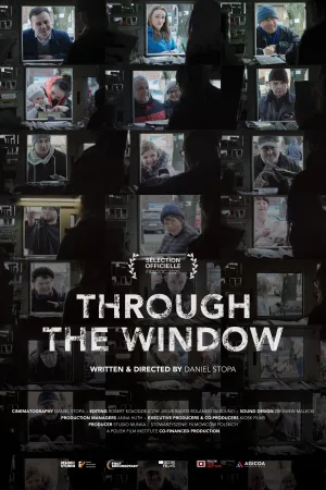 Watch and download Through the Window online (2025)
