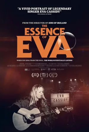The Essence of Eva
