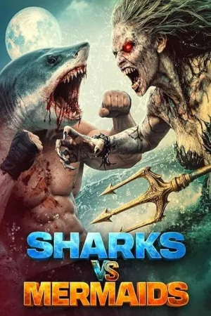 Watch and download Mermaid Vs. Shark online (2026)