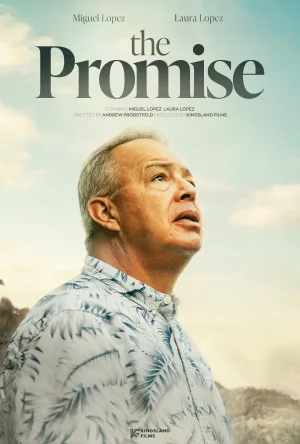 The Promise