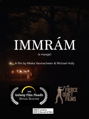 Watch and download Immrám online (2025)