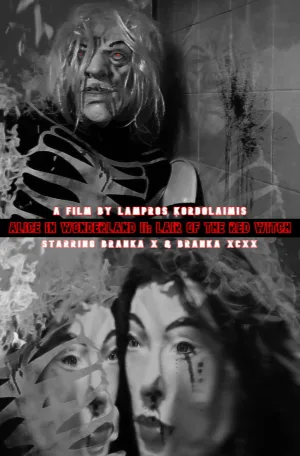 Alice in Wonderland II: Lair of the Red Witch