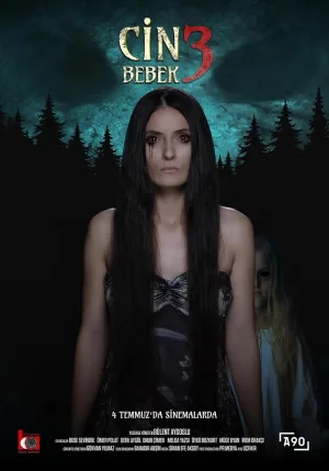 Watch and download Cin Bebek 3 online (2025)
