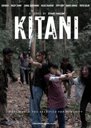 Watch and download Kitani online (2021)