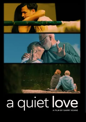 Watch and download A Quiet Love online (2025)