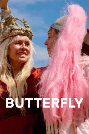 Watch and download Butterfly online (2026)