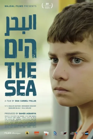 Watch and download The Sea online (2026)