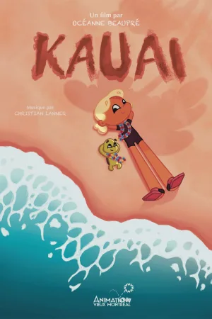 Watch and download Kauai online (2025)