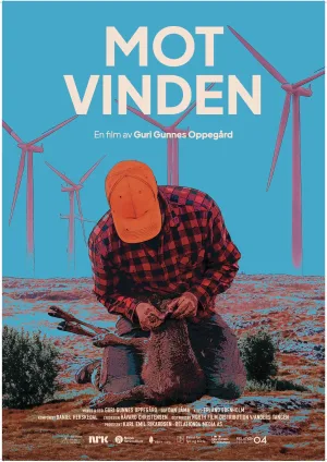 Watch and download Mot vinden online (2025)