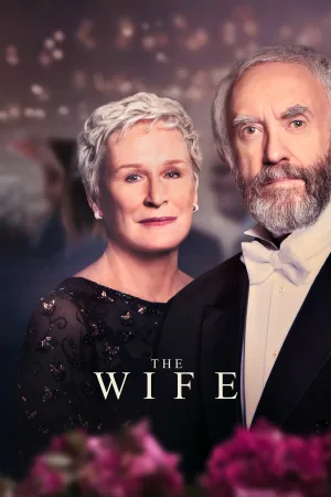 Watch and download The Wife online (2017)