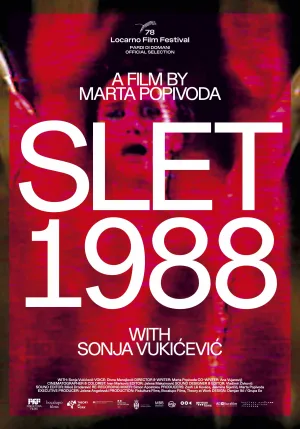 Watch and download Slet 1988 online (2025)
