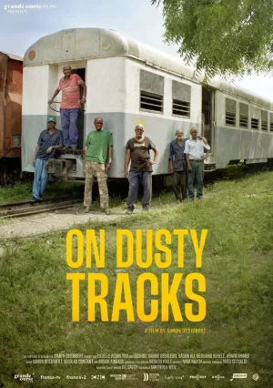 Watch and download On Dusty Tracks online (2025)
