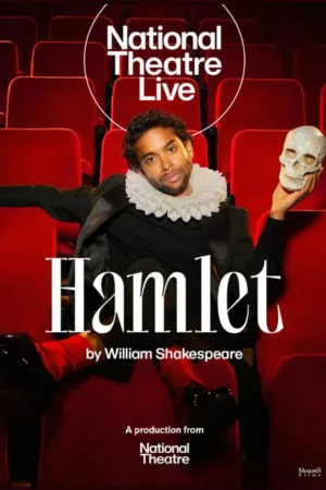 Watch and download National Theatre Live: Hamlet online (2026)