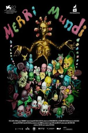 Watch and download Merrimundi online (2025)