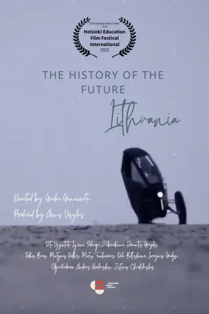Watch and download The History of the Future. Lithuania online (2022)