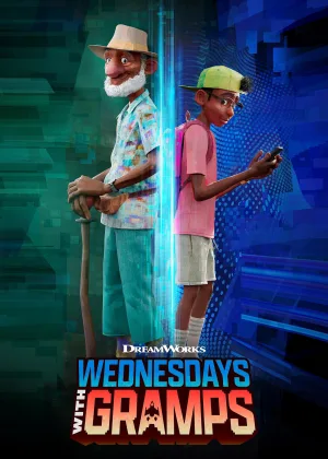 Watch and download Wednesdays with Gramps online (2025)