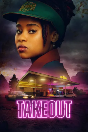 Watch and download Takeout online (2025)