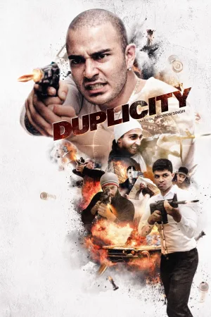 Watch and download Duplicity online (2025)