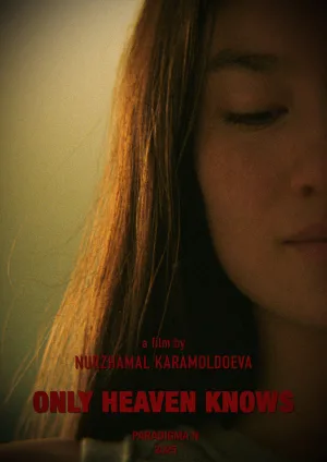 Watch and download Only Heaven Knows online (2025)