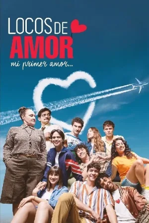 Watch and download Locos de Amor, Mi Primer Amor online (2025)