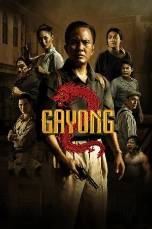 Watch and download Gayong 2 online (2026)