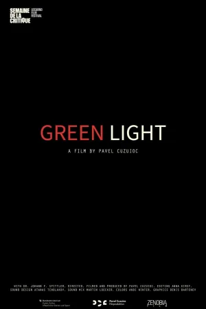 Watch and download Green Light online (2026)