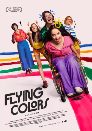 Watch and download Flying Colors online (2026)
