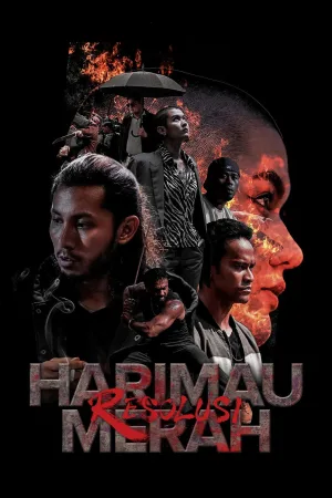 Watch and download Bleeding Tiger: Resolution online (2025)