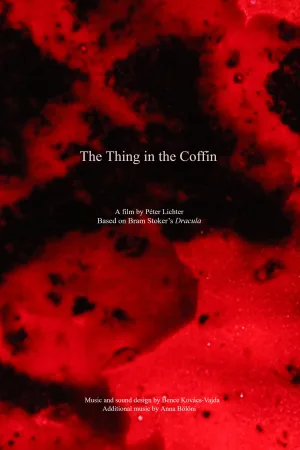 Watch and download The Thing in the Coffin online (2026)