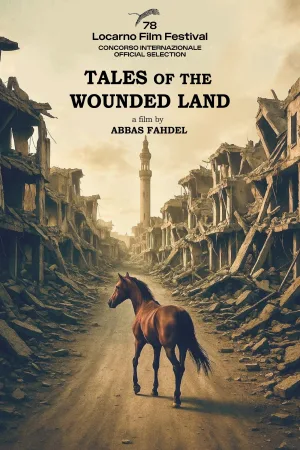 Watch and download Tales of the Wounded Land online (2025)