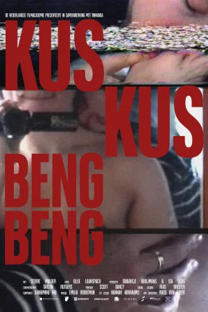 Watch and download kiss kiss bang bang online (2025)